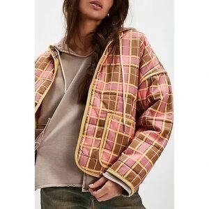 Free People Chloe Jacket